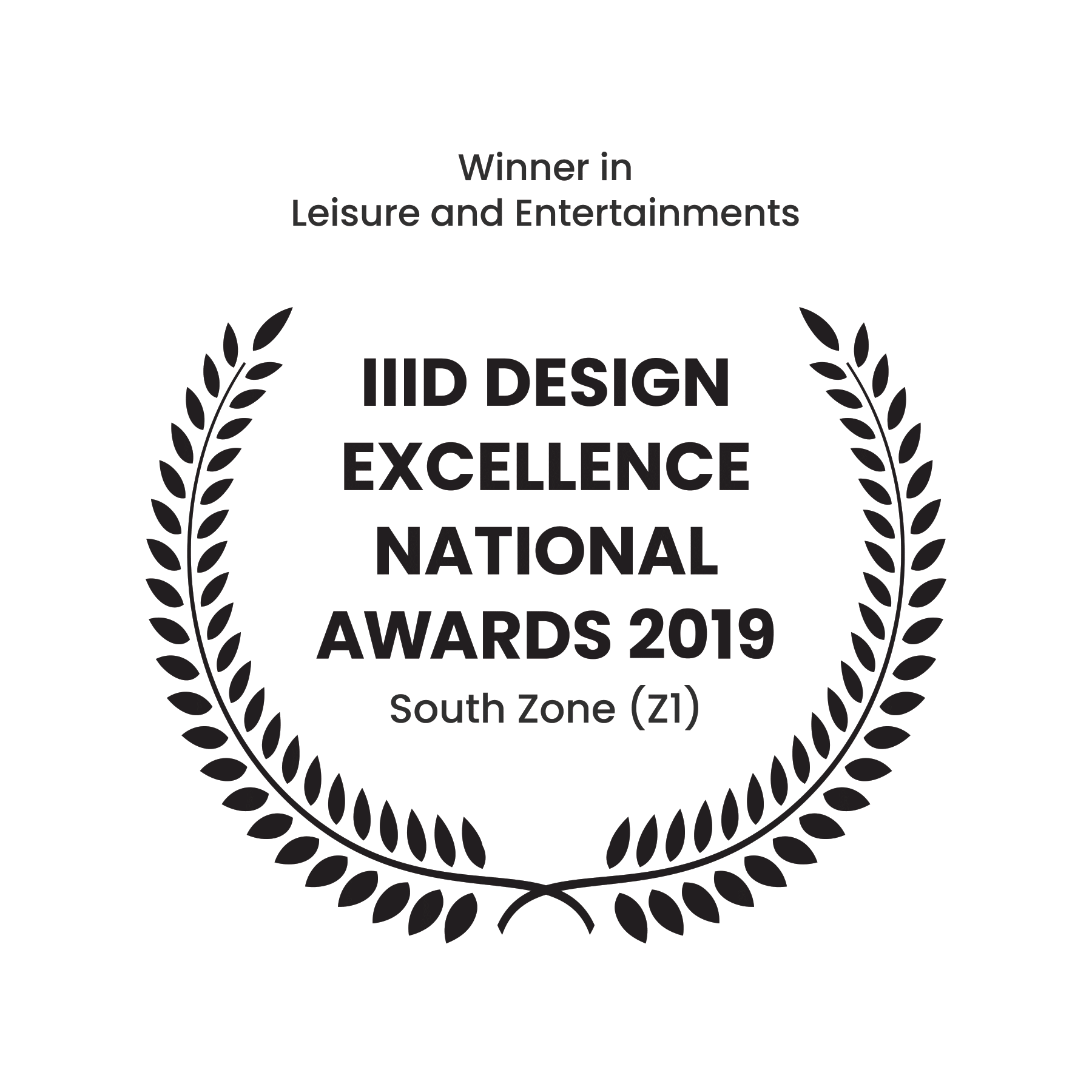 Award 4