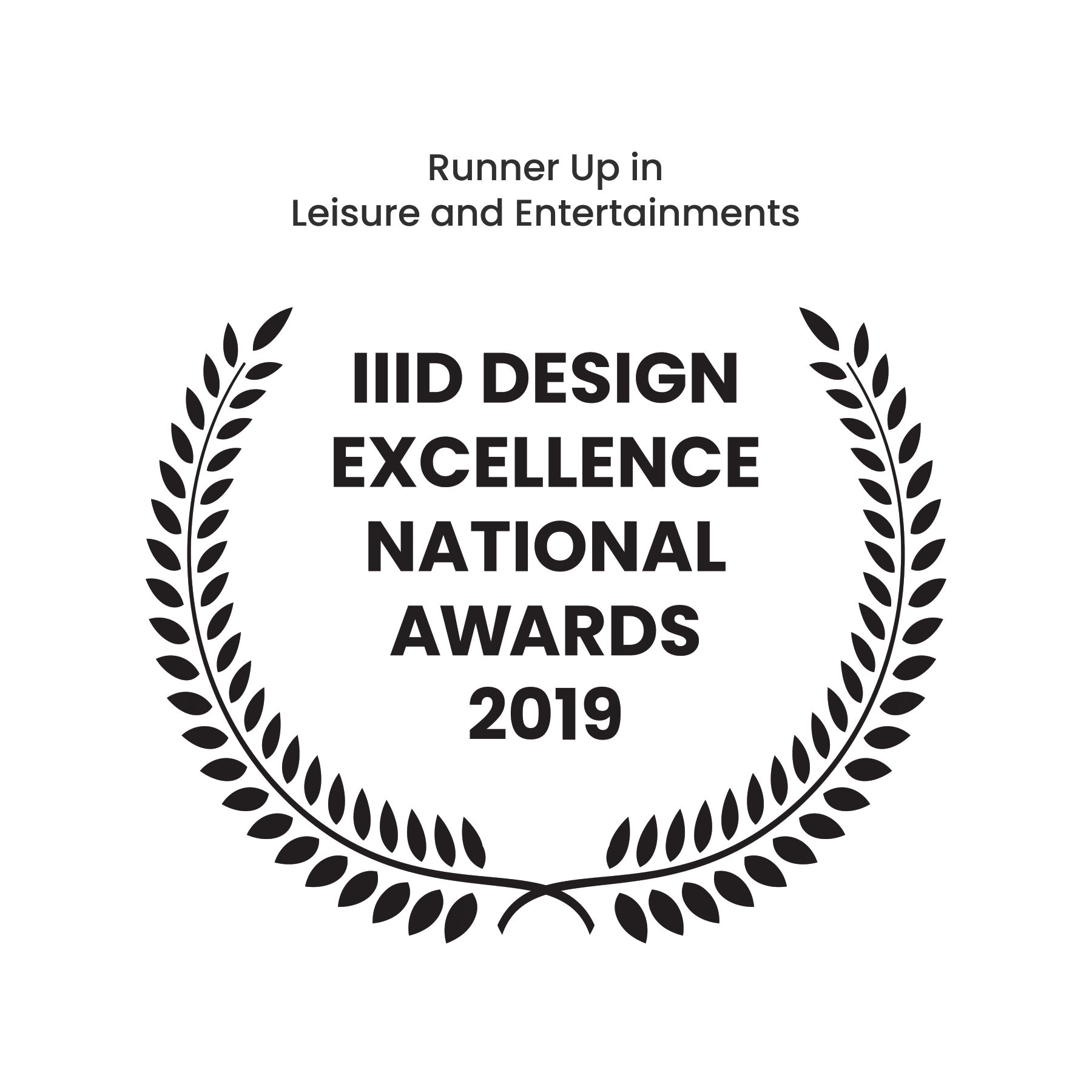Award 5